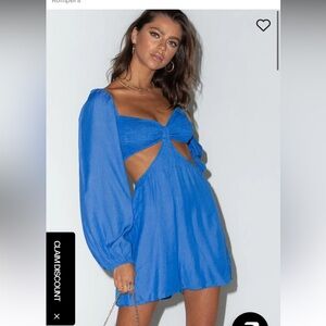 princess polly romper
